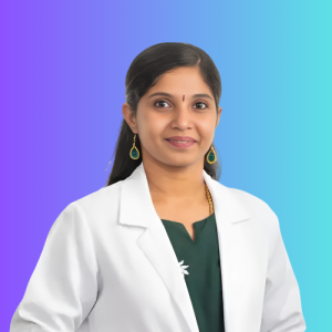 Dr. B. Aanantha Lakshmi