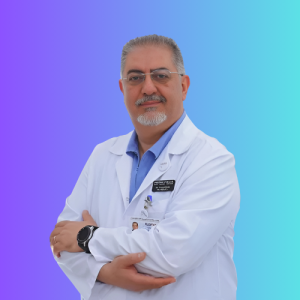 Dr. Fouad Reda