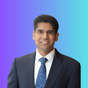 Dr. Ranjith Ramasamy