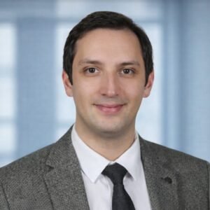 Assoc. Prof. Dr. Samet Senel