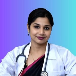 Dr. C. Archana Devi