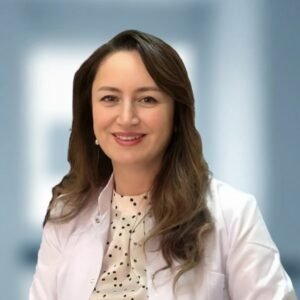 Dr. Didem Kurban