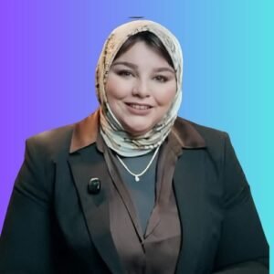 Dr. Engy Elsherif