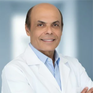 Dr. Mohammad Ossama El Gamal