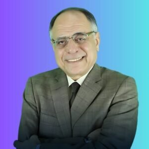 Prof. Aboubakr Elnashar