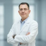 Prof. Dr. Khaldoun Sharif