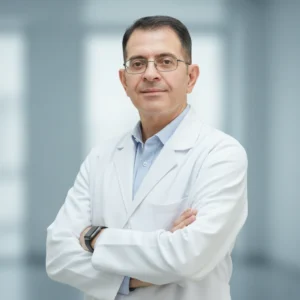 Prof. Dr. Khaldoun Sharif