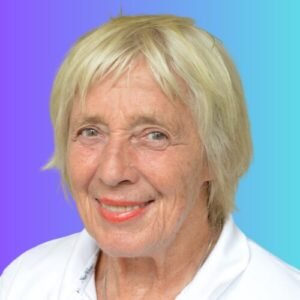 Prof. Dr. Liselotte Mettler