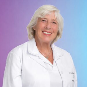 Prof. Dr. Liselotte Mettler