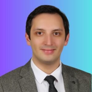 Prof. Samet Senel