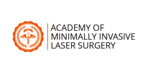 ACADEMY OF MINIMALLY INVASIVE, LASER SURGERY
